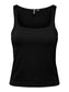 PCMINNI Tank Top - Black