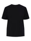PCAVELYN T-Shirt - Black
