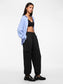 PCAVELYN Pants - Black