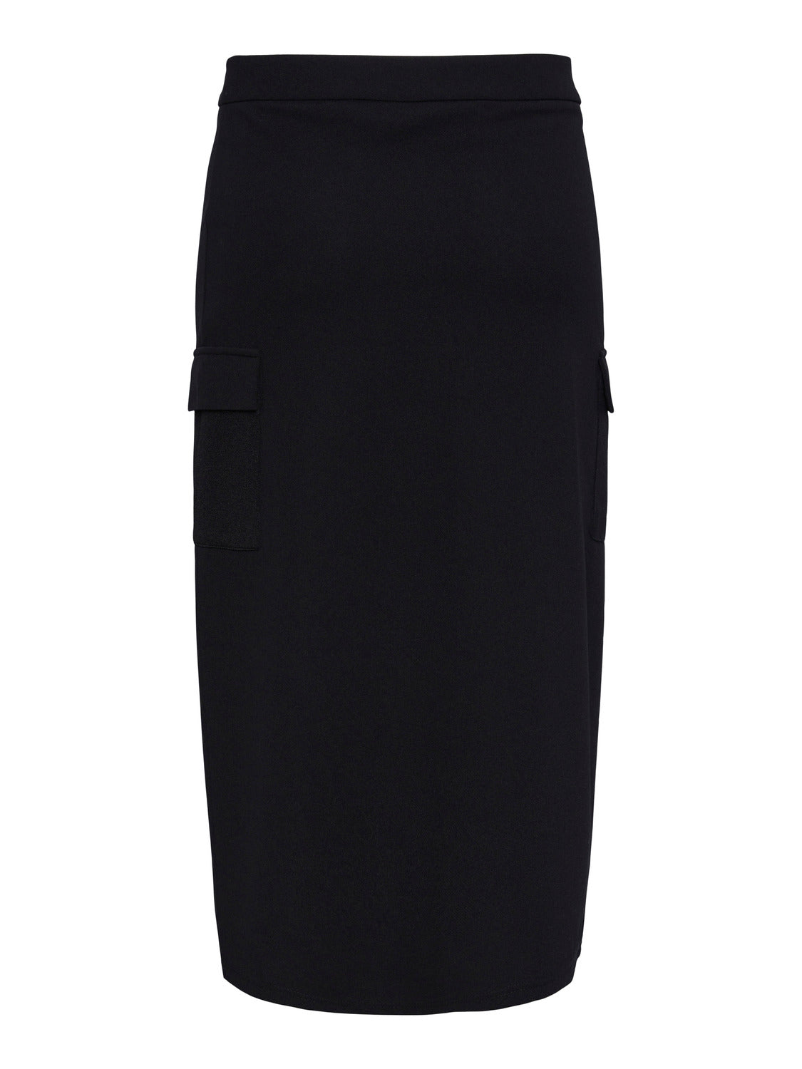 PCAVELYN Skirt - Black