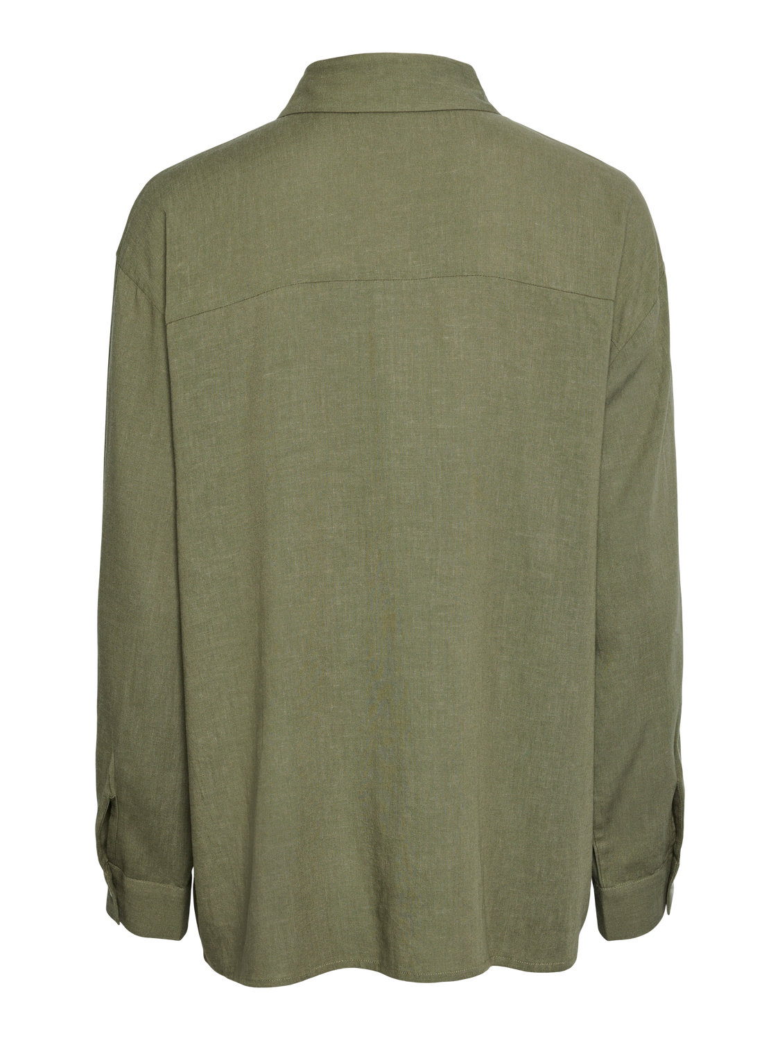 PCPIA Shirts - Deep Lichen Green