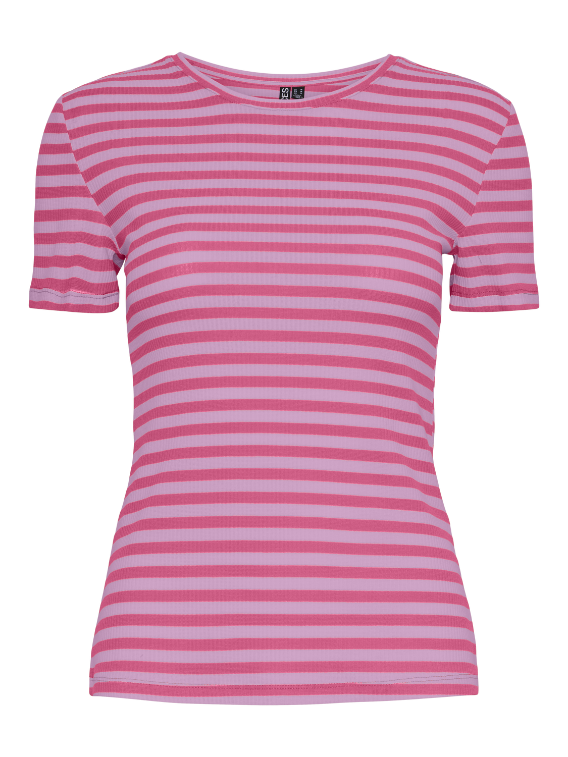 PCRUKA T-Shirt - Hot Pink