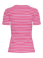 PCRUKA T-Shirt - Hot Pink