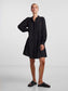 YASPALA Dress - Black