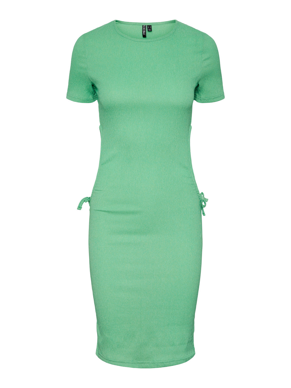 PCLUNA Dress - Irish Green