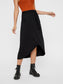 PCELONORA Skirt - black