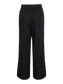 PCPIA Pants - Black