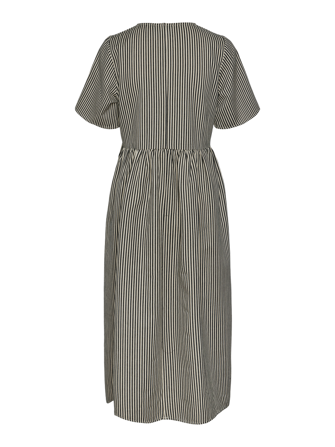 PCMACY Dress - Cloud Cream