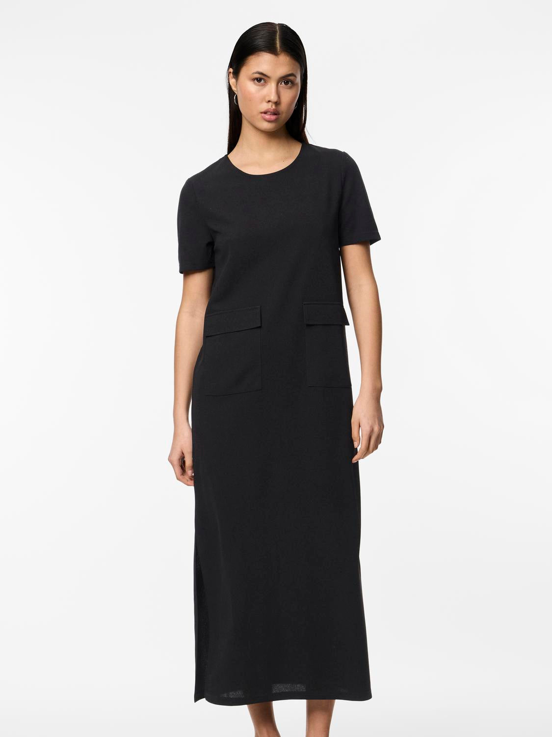 PCAVELYN Dress - Black