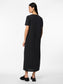 PCAVELYN Dress - Black