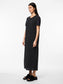 PCAVELYN Dress - Black