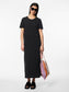 PCAVELYN Dress - Black