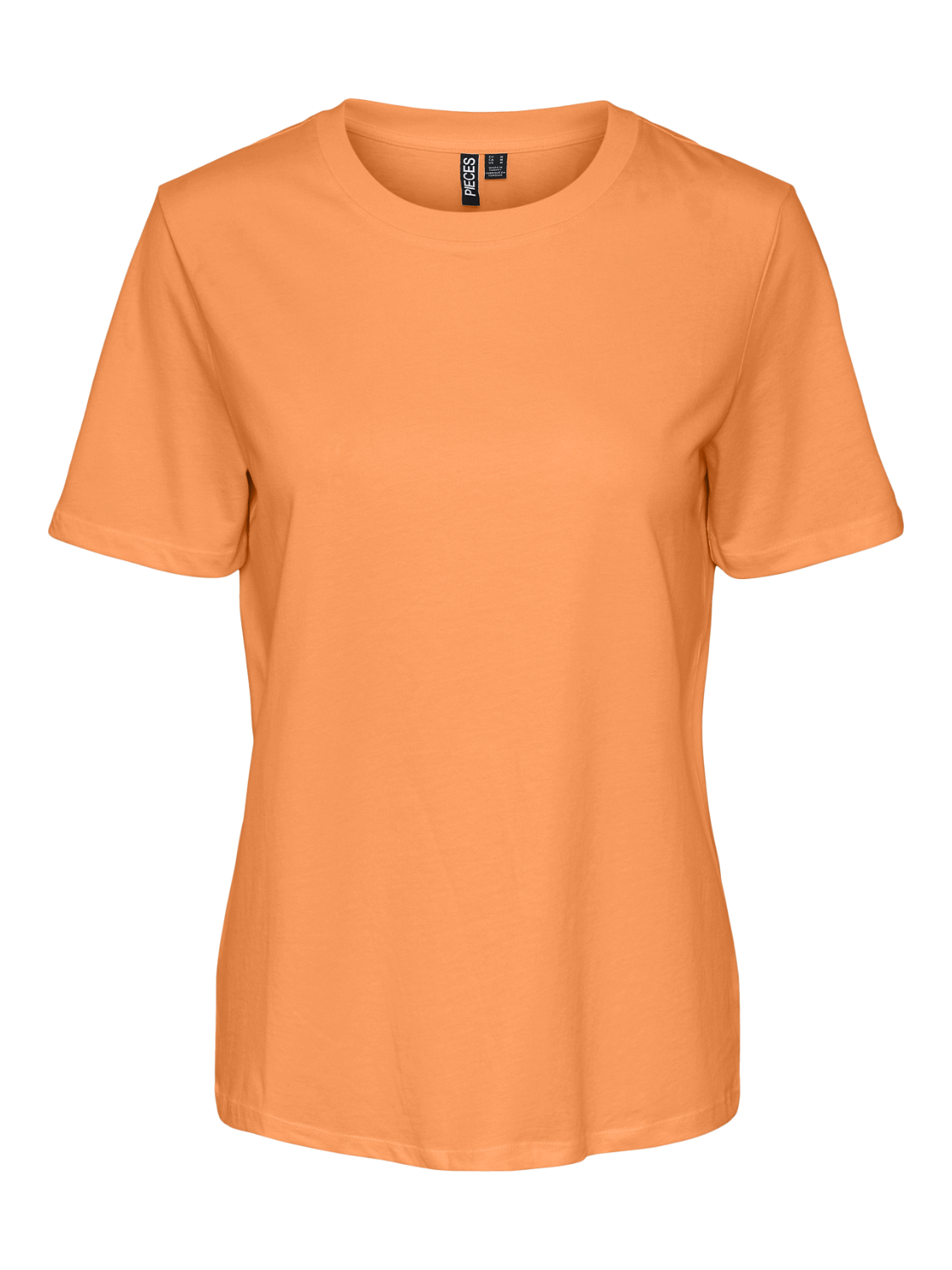 PCRIA T-Shirt - Mock Orange